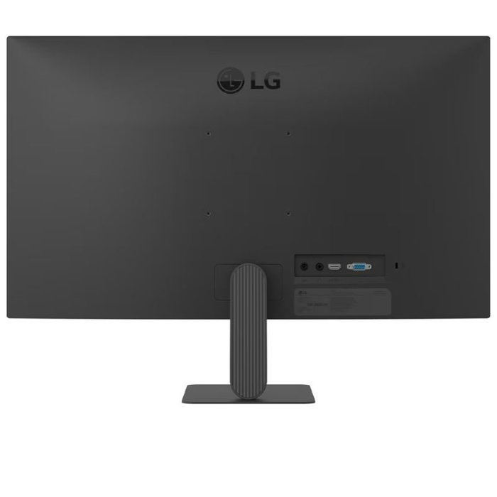LG 27U411B-B Monitor de 27 pulgadas Full HD IPS 144Hz